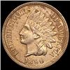 Image 1 : 1890 Indian Head Cent UNCIRCULATED UNCIRCULATED