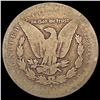 Image 2 : 1888-S Morgan Silver Dollar NICELY CIRCULATED