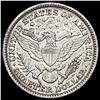 Image 2 : 1897 Barber Quarter CLOSELY UNCIRCULATED CLOSELY