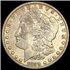 1899 Morgan Silver Dollar LIGHTLY CIRCULATED