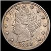 1893 Liberty Head Nickel UNCIRCULATED UNCIRCULATE