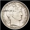 Image 1 : 1909-O Barber Dime UNCIRCULATED UNCIRCULATED