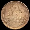 Image 2 : 1909-S Lincoln Wheat Cent CLOSELY UNCIRCULATED CL
