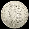 Image 1 : 1827 Capped Bust Dime LIGHTLY CIRCULATED