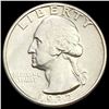 1932-D Washington Silver Quarter GEM BU