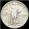 Image 1 : 1917 Standing Liberty Quarter CLOSELY UNCIRCULATED