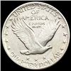 Image 2 : 1917 Standing Liberty Quarter CLOSELY UNCIRCULATED