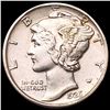Image 1 : 1926-D Mercury Dime UNCIRCULATED