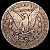 Image 2 : 1900-O/CC Morgan Silver Dollar NICELY CIRCULATED