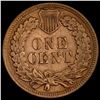 Image 2 : 1902 Indian Head Cent UNCIRCULATED UNCIRCULATED