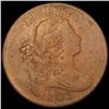Image 1 : 1803 Draped Bust Large Cent LIGHTLY CIRCULATED