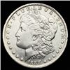 1888-O Morgan Silver Dollar CLOSELY UNCIRCULATED