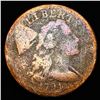 Image 1 : 1794 Liberty Cap Large Cent NICELY CIRCULATED
