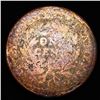 Image 2 : 1794 Liberty Cap Large Cent NICELY CIRCULATED