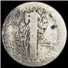 Image 2 : 1921 Mercury Dime NICELY CIRCULATED NICELY CIRCUL