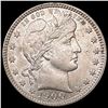 Image 1 : 1900 Barber Quarter UNCIRCULATED UNCIRCULATED