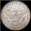 Image 2 : 1900 Barber Quarter UNCIRCULATED UNCIRCULATED