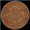 Image 2 : 1826 Coronet Head Large Cent NICELY CIRCULATED
