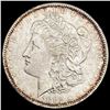 1882-S Morgan Silver Dollar UNCIRCULATED UNCIRCUL