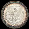 Image 2 : 1882-S Morgan Silver Dollar UNCIRCULATED UNCIRCUL