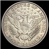 Image 2 : 1915-D Barber Half Dollar UNCIRCULATED UNCIRCULAT