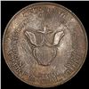 Image 2 : 1938 New Rochelle Half Dollar CLOSELY UNCIRCULATE