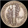 Image 2 : 1921 Mercury Dime LIGHTLY CIRCULATED