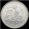 Image 2 : 1874 Seated Liberty Half Dollar UNCIRCULATED UNCI