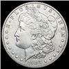 Image 1 : 1903-S Morgan Silver Dollar CLOSELY UNCIRCULATED