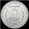 Image 2 : 1903-S Morgan Silver Dollar CLOSELY UNCIRCULATED