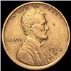 Image 1 : 1912-D Lincoln Wheat Cent CLOSELY UNCIRCULATED CL