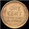 Image 2 : 1912-D Lincoln Wheat Cent CLOSELY UNCIRCULATED CL