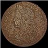 Image 1 : 1787 Connencticut Copper NICELY CIRCULATED