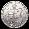 Image 2 : 1883 Kingdom of Hawaii Half Dollar NICELY CIRCULAT