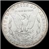 Image 2 : 1900-S Morgan Silver Dollar UNCIRCULATED UNCIRCUL