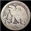 Image 2 : 1921-D Walking Liberty Half Dollar NICELY CIRCULAT