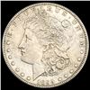 Image 1 : 1895-O Morgan Silver Dollar CLOSELY UNCIRCULATED