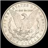 Image 2 : 1895-O Morgan Silver Dollar CLOSELY UNCIRCULATED