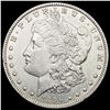 Image 1 : 1896 Morgan Silver Dollar CLOSELY UNCIRCULATED CL
