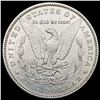 Image 2 : 1896 Morgan Silver Dollar CLOSELY UNCIRCULATED CL