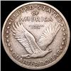 Image 2 : 1917 Standing Liberty Quarter CLOSELY UNCIRCULATED