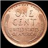 Image 2 : 1910 RED Wheat Cent UNCIRCULATED