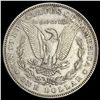 Image 2 : 1899-S Morgan Silver Dollar CLOSELY UNCIRCULATED
