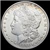 1896-O Morgan Silver Dollar CLOSELY UNCIRCULATED