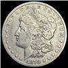 1878 Morgan Silver Dollar NICELY CIRCULATED NICEL