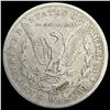 Image 2 : 1878 Morgan Silver Dollar NICELY CIRCULATED NICEL