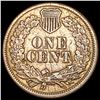 Image 2 : 1860 Indian Head Cent CLOSELY UNCIRCULATED