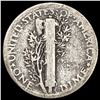 Image 2 : 1921 Mercury Dime NICELY CIRCULATED NICELY CIRCUL
