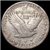 Image 2 : 1919 Standing Liberty Quarter LIGHTLY CIRCULATED