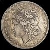 1889-O Morgan Silver Dollar LIGHTLY CIRCULATED LI